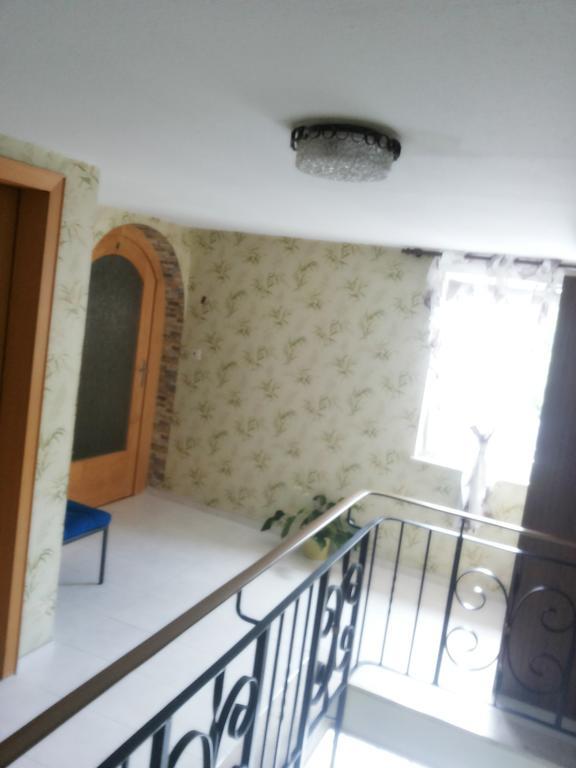 Bella Italia Villa บรูทิกก์ ฟังเคิล ภายนอก รูปภาพ